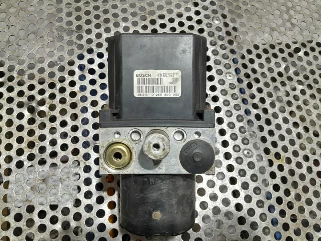 bontott SKODA FABIA I ABS Kocka