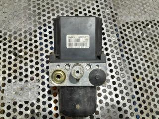 bontott SKODA FABIA I ABS Kocka