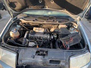 bontott SKODA FABIA I ABS Kocka