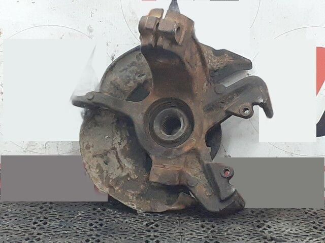 bontott SKODA FABIA I Bal első Csonkállvány Kerékaggyal