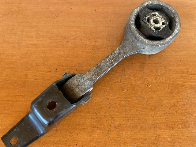 bontott SKODA FABIA I Billenésgátló Bak