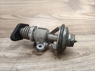 bontott SKODA FABIA I EGR / AGR Szelep