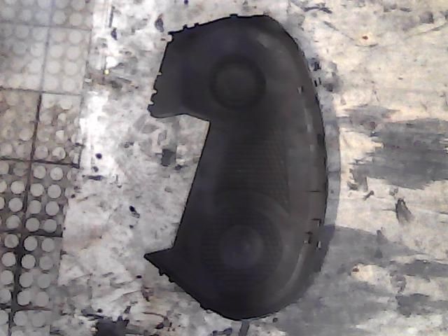 bontott SKODA FABIA I Első Felső Vezérlés Burkolat