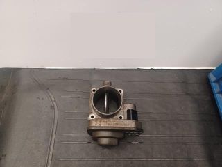 bontott SKODA FABIA I Fojtószelep (Elektromos)