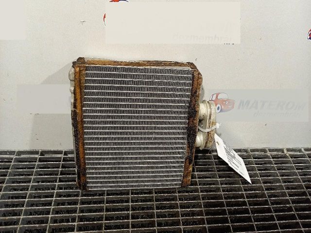 bontott SKODA FABIA I Fűtőradiátor