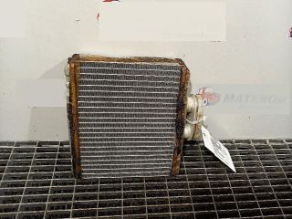 bontott SKODA FABIA I Fűtőradiátor