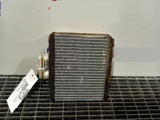 bontott SKODA FABIA I Fűtőradiátor