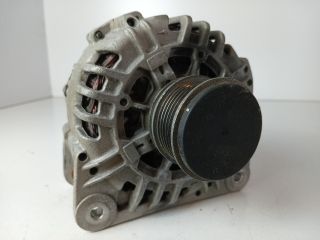 bontott SKODA FABIA I Generátor