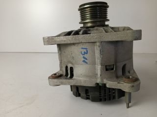 bontott SKODA FABIA I Generátor