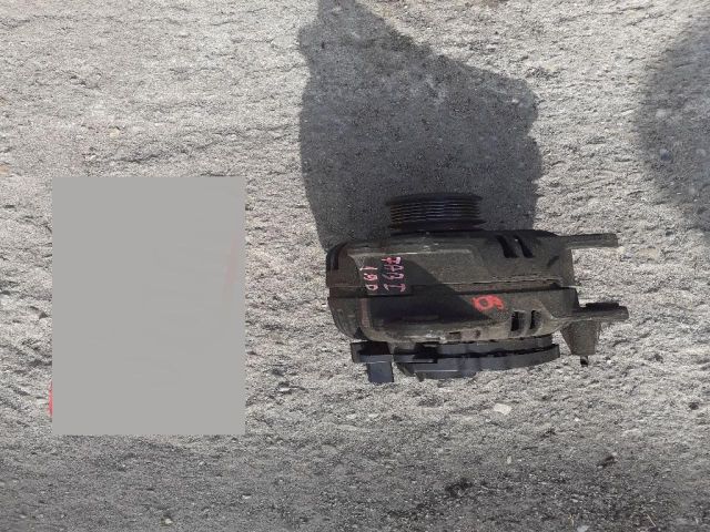 bontott SKODA FABIA I Generátor