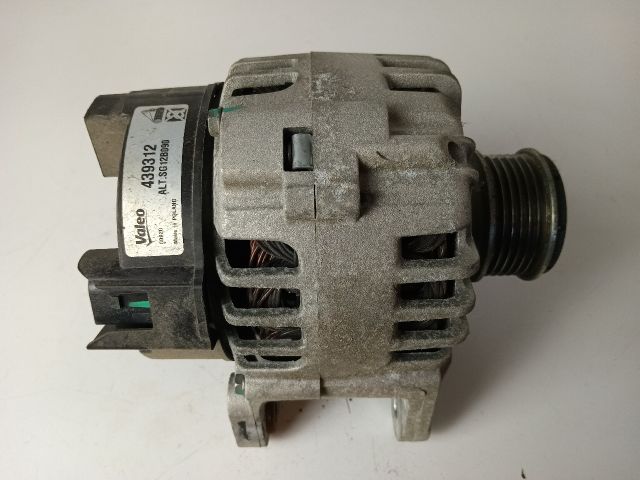 bontott SKODA FABIA I Generátor