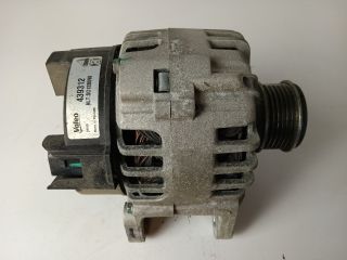 bontott SKODA FABIA I Generátor