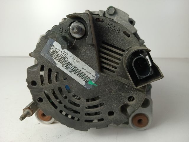 bontott SKODA FABIA I Generátor