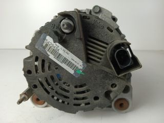 bontott SKODA FABIA I Generátor