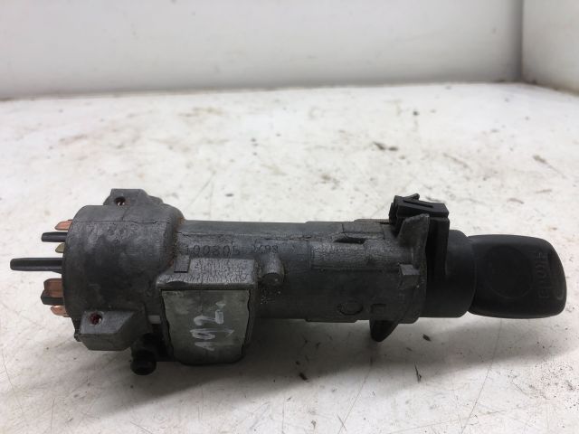 bontott SKODA FABIA I Gyújtáskapcsoló