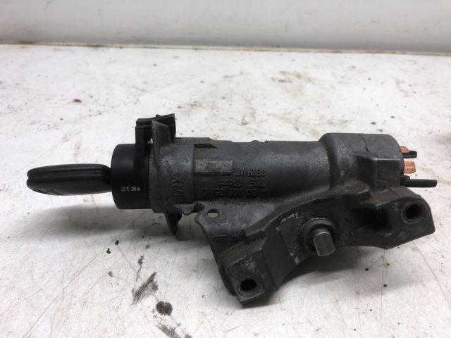 bontott SKODA FABIA I Gyújtáskapcsoló