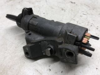 bontott SKODA FABIA I Gyújtáskapcsoló