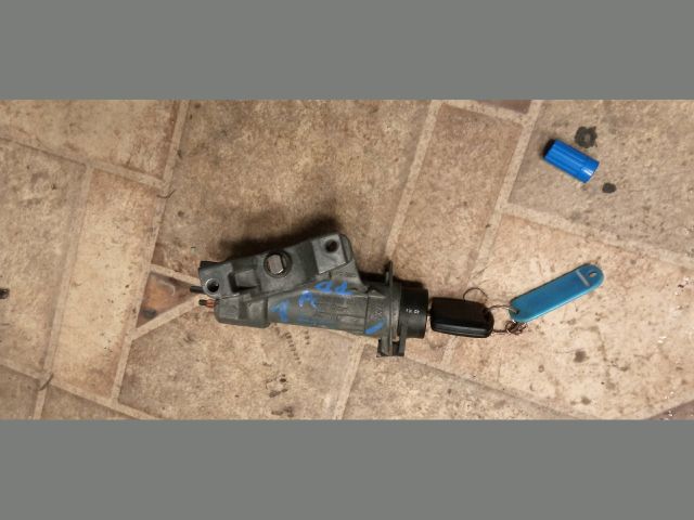 bontott SKODA FABIA I Gyújtáskapcsoló