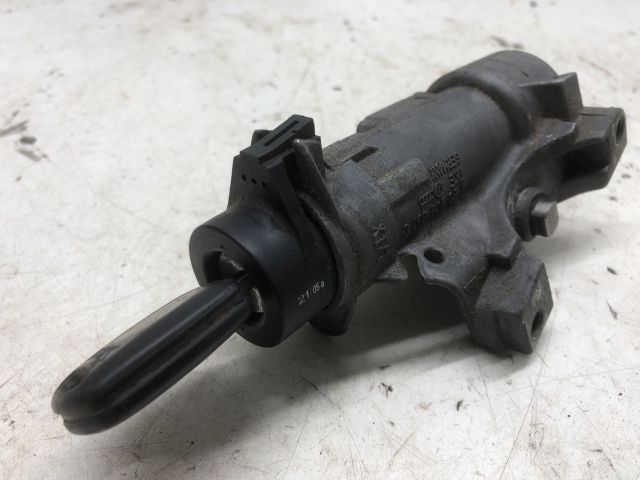 bontott SKODA FABIA I Gyújtáskapcsoló