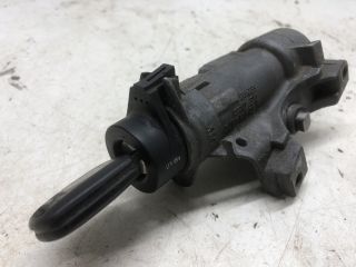 bontott SKODA FABIA I Gyújtáskapcsoló