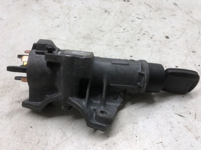 bontott SKODA FABIA I Gyújtáskapcsoló