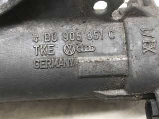 bontott SKODA FABIA I Gyújtáskapcsoló