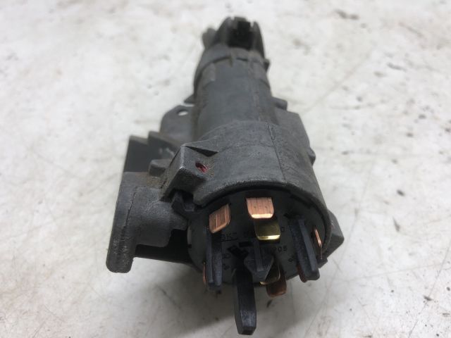 bontott SKODA FABIA I Gyújtáskapcsoló