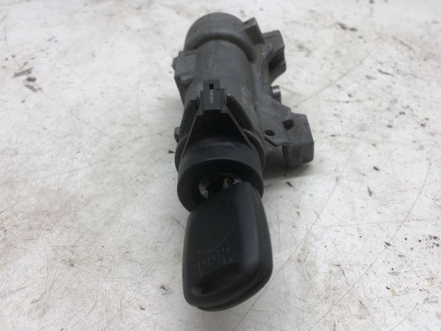 bontott SKODA FABIA I Gyújtáskapcsoló