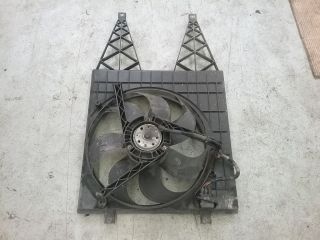 bontott SKODA FABIA I Hűtőventilátor