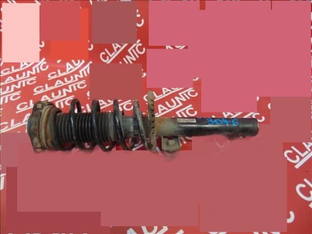 bontott SKODA FABIA I Jobb első Gólyaláb (Lengécsillapító, Rugó)