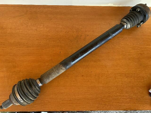 bontott SKODA FABIA I Jobb Féltengely