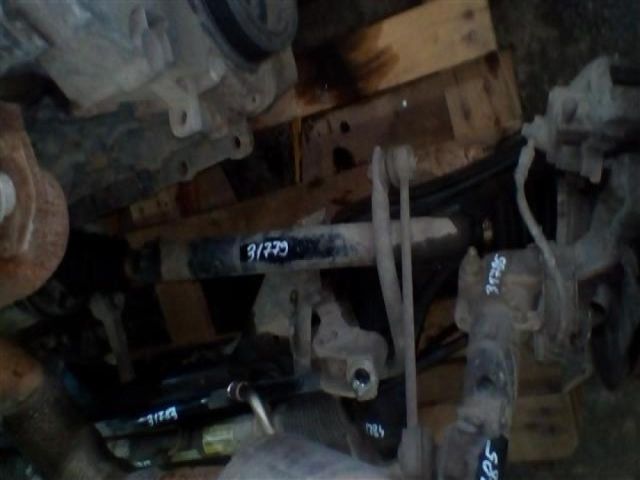 bontott SKODA FABIA I Jobb Féltengely