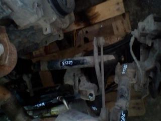 bontott SKODA FABIA I Jobb Féltengely