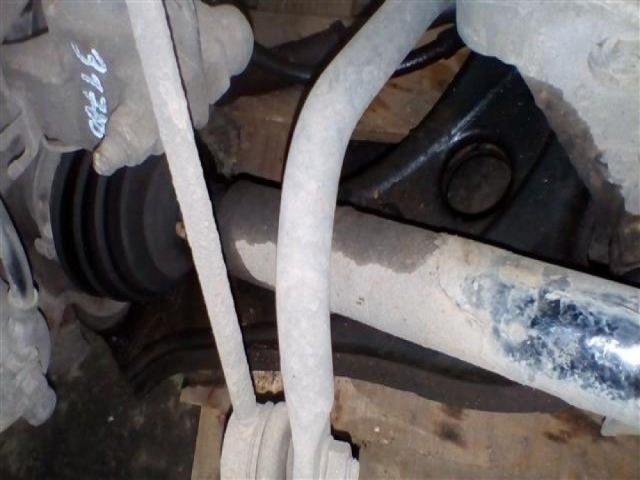 bontott SKODA FABIA I Jobb Féltengely