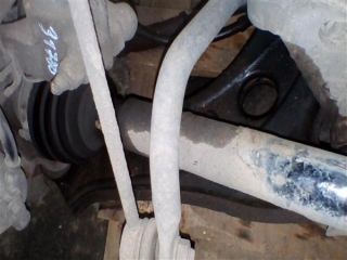 bontott SKODA FABIA I Jobb Féltengely