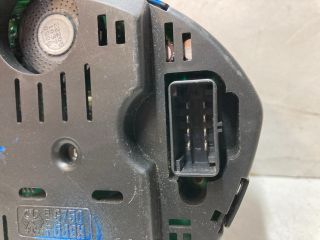 bontott SKODA FABIA I Kilométeróra