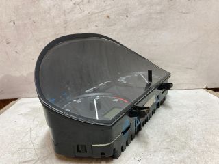 bontott SKODA FABIA I Kilométeróra