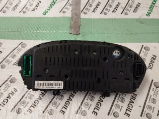 bontott SKODA FABIA I Kilométeróra