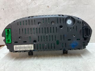 bontott SKODA FABIA I Kilométeróra