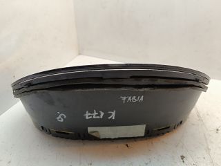 bontott SKODA FABIA I Kilométeróra