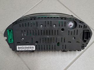 bontott SKODA FABIA I Kilométeróra