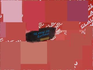 bontott SKODA FABIA I Kilométeróra