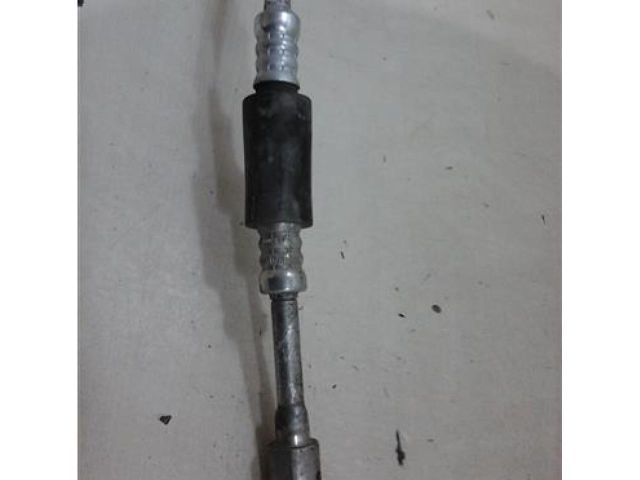 bontott SKODA FABIA I Klíma Cső