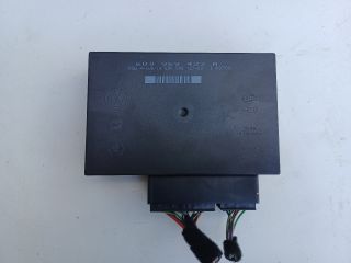 bontott SKODA FABIA I Komfort Elektronika