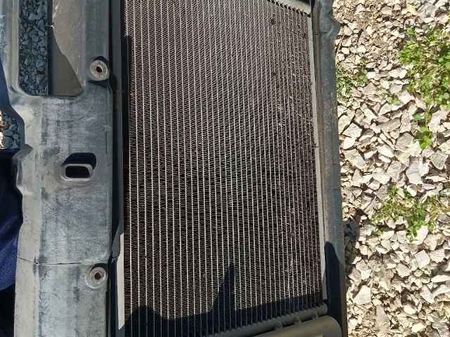 bontott SKODA FABIA I Komplett Homlokfal (Részeivel)