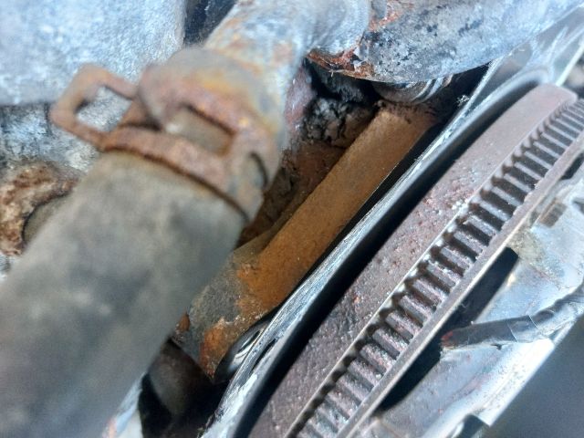 bontott SKODA FABIA I Komplett Motor (Segédberendezésekkel)