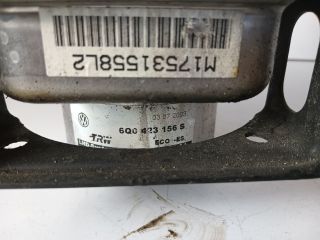 bontott SKODA FABIA I Kormányszervó Motor (Hidraulikus)