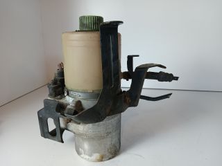 bontott SKODA FABIA I Kormányszervó Motor (Hidraulikus)