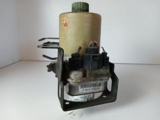 bontott SKODA FABIA I Kormányszervó Motor (Hidraulikus)