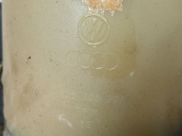 bontott SKODA FABIA I Kormányszervó Motor (Hidraulikus)